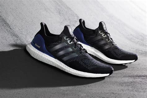 adidas boost sneaker